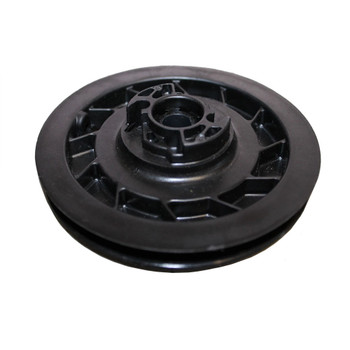 Honda OEM 28415-ZE6-T02 - PULLEY AND SPRING -  Honda Original Part