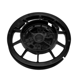 Honda OEM 28421-ZG0-W02 - REEL RECOIL STARTER -  Honda Original Part
