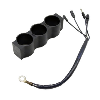 Honda OEM 30516-ZV5-003 - SUSPENSION -  Honda Original Part