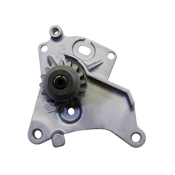 Honda OEM 31205-ZG9-003 - COVER GEAR -  Honda Original Part