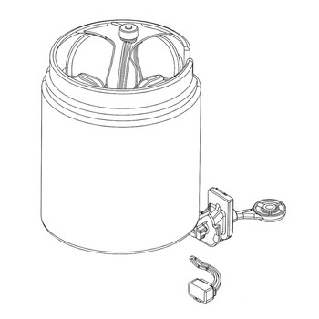Honda OEM 31218PH9004 YOKE Honda Original Part