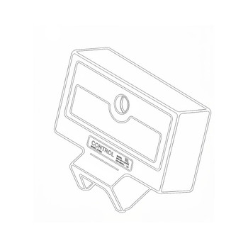 Honda OEM 31602ZE1822 CASE Honda Original Part