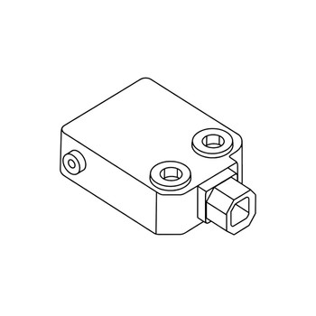 Honda OEM 31611-ZE1-822 - SWITCH STARTER -  Honda Original Part