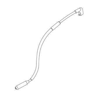 Honda OEM 32195Z0ZJ00 WIRE STOP SWITCH Honda Original Part