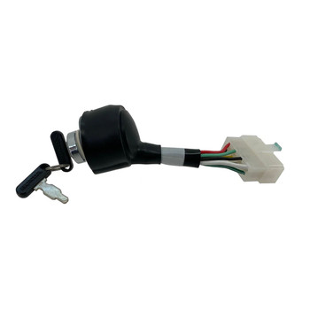 Honda OEM 35100ZA0023 SWITCH COMBINATION Honda Original Part
