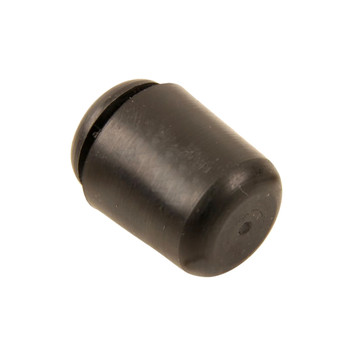 Honda OEM 50348-HA7-670 - RUBBER B -  Honda Original Part