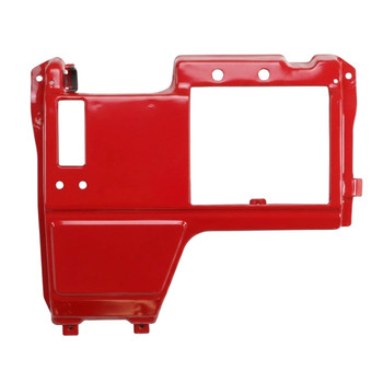 Honda OEM 63310ZC0010ZH COVER FR Honda Original Part