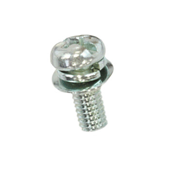 Honda OEM 90051-883-000 - SCREW-WASHER (5X12) -  Honda Original Part