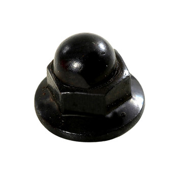 Honda OEM 90106-MB9-871 - NUT (5MM) -  Honda Original Part