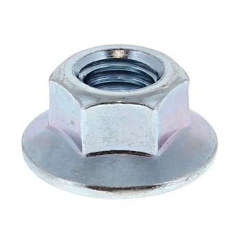 Honda OEM 90201Z0A000 NUT FLANGE (8MM) Honda Original Part