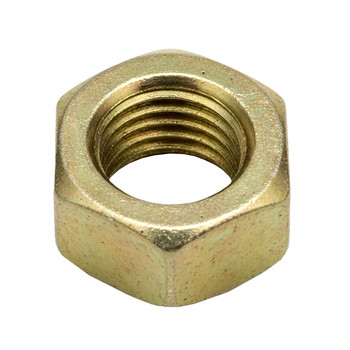 Honda OEM 90206-ZG3-000 - NUT HEXAGONAL (6MM) -  Honda Original Part