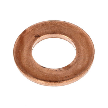 Honda OEM 90402-ZG3-880 - WASHER PLAIN (7MM) -  Honda Original Part