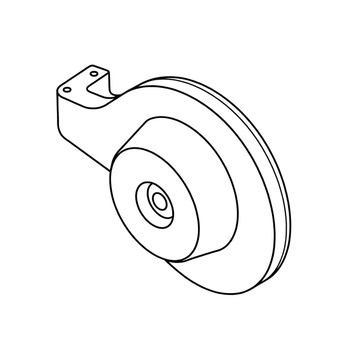 Honda OEM 90405-ZG3-000 - WASHER (6X30) -  Honda Original Part