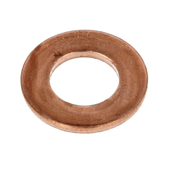 Honda OEM 90453-ZG3-000 - GASKET NOZZLE -  Honda Original Part