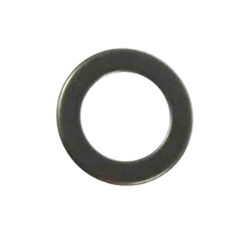 Honda OEM 90471-ZE3-000 - WASHER (10.5X40X4) - Honda Original Part - Image 1