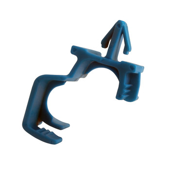 Honda OEM 90650-SB6-003 - CLIP HARNESS (15MM) -  Honda Original Part