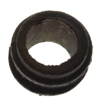 Honda OEM 90854-ZB2-000 - RUBBER FUEL TUBE - Honda Original Part - Image 1