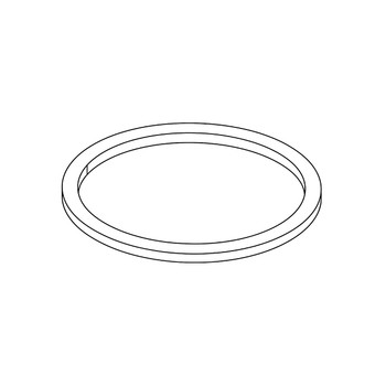 Honda OEM 91601-ZE1-821 - GASKET -  Honda Original Part
