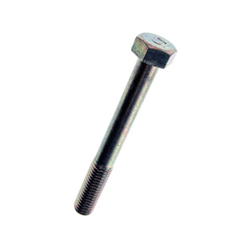 Honda OEM 92101-08065-0A - BOLT HEXAGONAL (8X65) -  Honda Original Part