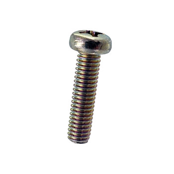 Honda OEM 93500-04016-0A - SCREW PAN (4X26) -  Honda Original Part