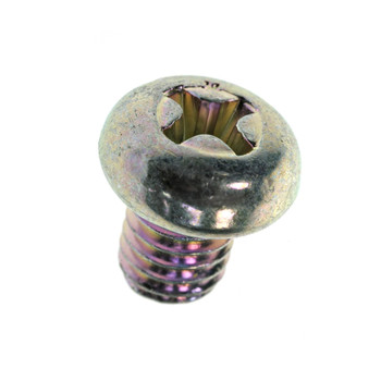 Honda OEM 93500-05006-0A - SCREW PAN (5X6) -  Honda Original Part