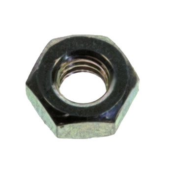 Honda OEM 94001-03000-0S - NUT HEX. (3MM) - Honda Original Part - Image 1