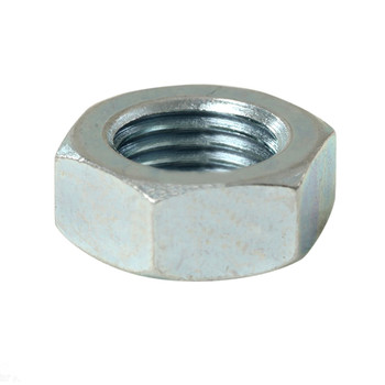 Honda OEM 94002-12000-0S - NUT HEXAGONAL (12MM) -  Honda Original Part