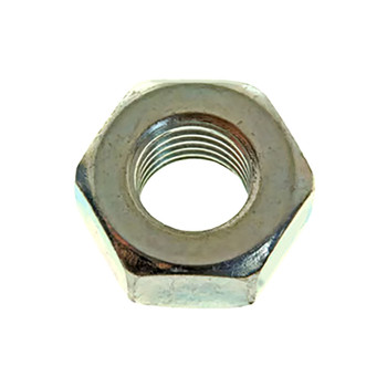 Honda OEM 94030-10000 - NUT HEXAGONAL (10MM) -  Honda Original Part