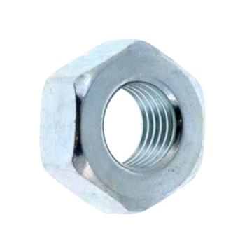 Honda OEM 94030-10080 - NUT HEXAGONAL (10MM) -  Honda Original Part