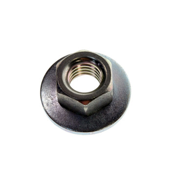 Honda OEM 94071-08080 - NUT WASHER 8MM -  Honda Original Part