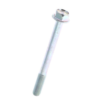 Honda OEM 95701-08080-00 - BOLT- FLANGE (8X80) -  Honda Original Part