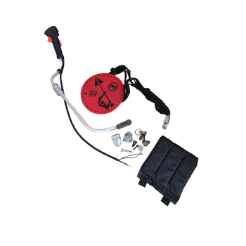 Echo OEM 99944200661 SRM260/261/310/311 UHANDLE KIT Echo Original Part