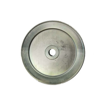 Tuff Torq OEM 1A646025720 - Pulley 4.90 - Tuff Torq Original Part - Image 1