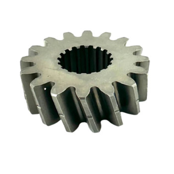 Tuff Torq OEM 1E122031281 Rear Drive Gear 16T Tuff Torq Original Part