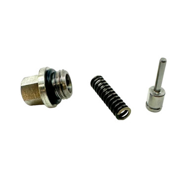 Tuff Torq OEM 1E127124711 Relief Charge Assembly Tuff Torq Original Part