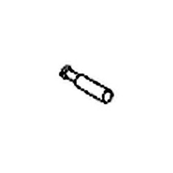 Tuff Torq OEM 1A632087300 - Differential Lock Pin - Tuff Torq Original Part - Image 1