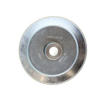 Tuff Torq OEM 1A646025780 - Pulley D - Tuff Torq Original Part - Image 1