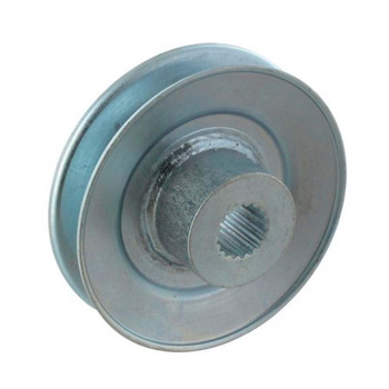 Tuff Torq OEM 1A646025800 - Pulley F - Tuff Torq Original Part - Image 1