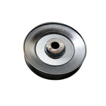 Tuff Torq OEM 1A646025810 - Pulley L - Tuff Torq Original Part - Image 1