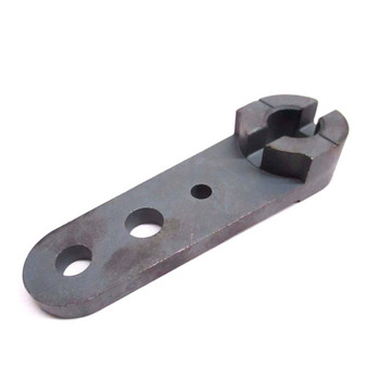 Tuff Torq OEM 1A646029400 - Control Lever F - Tuff Torq Original Part - Image 1