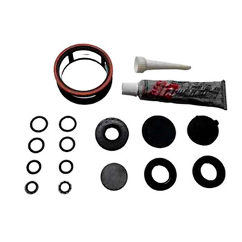 Tuff Torq OEM 1A646099141 - Seal Kit K46 & T40 - Tuff Torq Original Part - Image 1