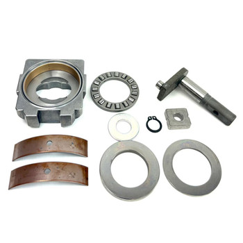 Tuff Torq OEM 168P4B59410 Control Assembly Tuff Torq Original Part