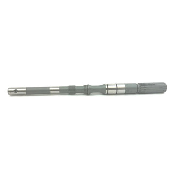 Tuff Torq OEM 187Q0025230 Pump Shaft Tuff Torq Original Part