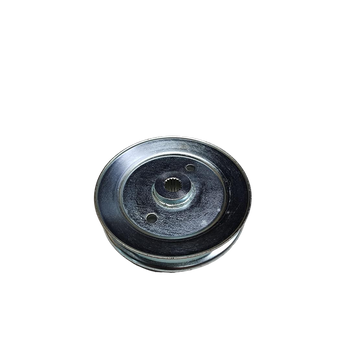 Tuff Torq OEM 187Q0025311 - Pulley K - Tuff Torq Original Part