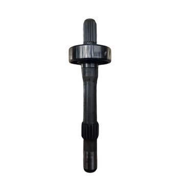 Tuff Torq OEM 187T0125270 Motor Shaft Tuff Torq Original Part
