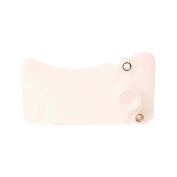 Tuff Torq OEM 187Q0138190 - Reservoir Tank - Tuff Torq Original Part - Image 1