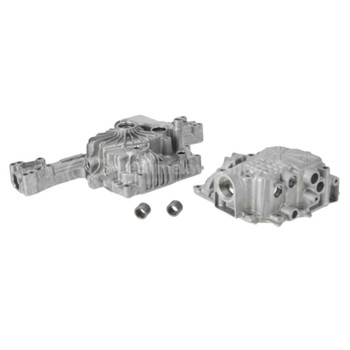 Tuff Torq OEM 187Q0399200 Housing Kit 2 Port Tuff Torq Original Part