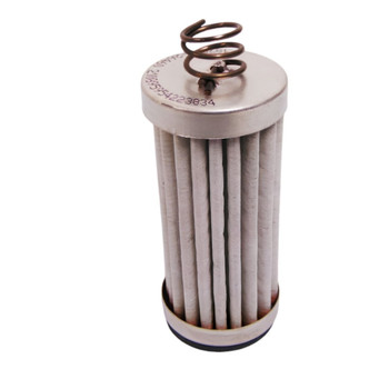 Tuff Torq OEM 187Q0526460 Filter Tuff Torq Original Part