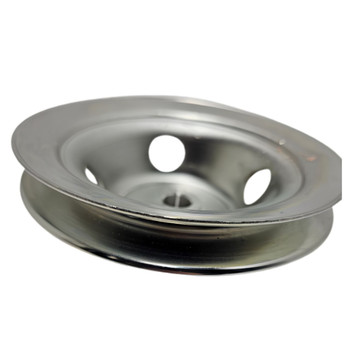 Tuff Torq OEM 187Q0625500 Pulley 6 Tuff Torq Original Part