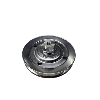 Tuff Torq OEM 187Q0625510 - Pulley 6 - Tuff Torq Original Part